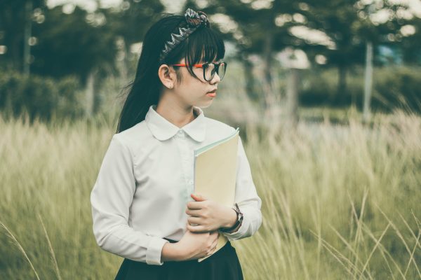 English as a Second Language (ESL)